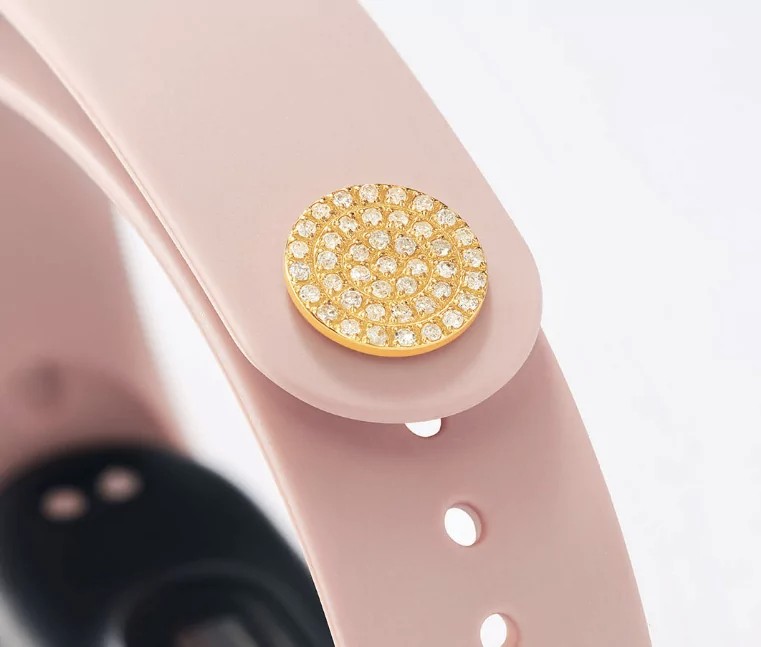 The release of this special edition is definitely overdue. And the strap can be used with Mi Band 7