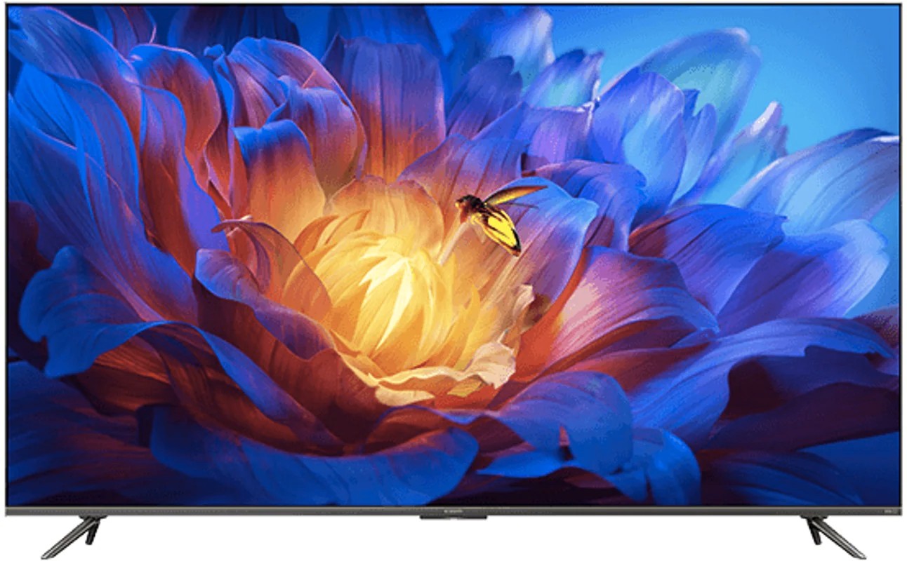 Xiaomi introduces TV ES Pro TVs with 120Hz refresh rate and AMD FreeSync support