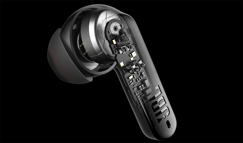 JBL TuneFlex