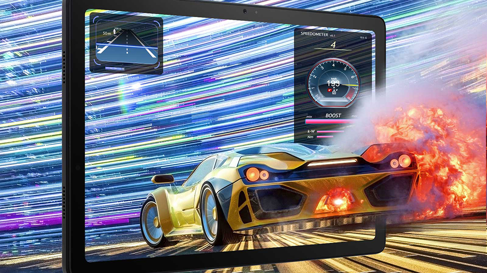 LG Ultra Tab - Performance