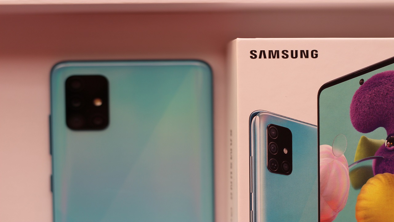 samsung cell phones
