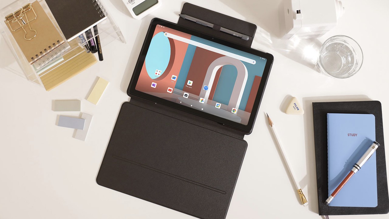 LG Ultra Tab