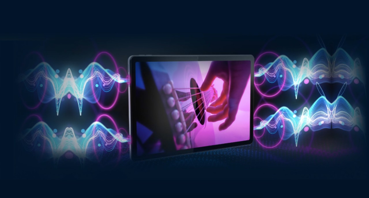 MOTO TAB G62 INTRODUCED
