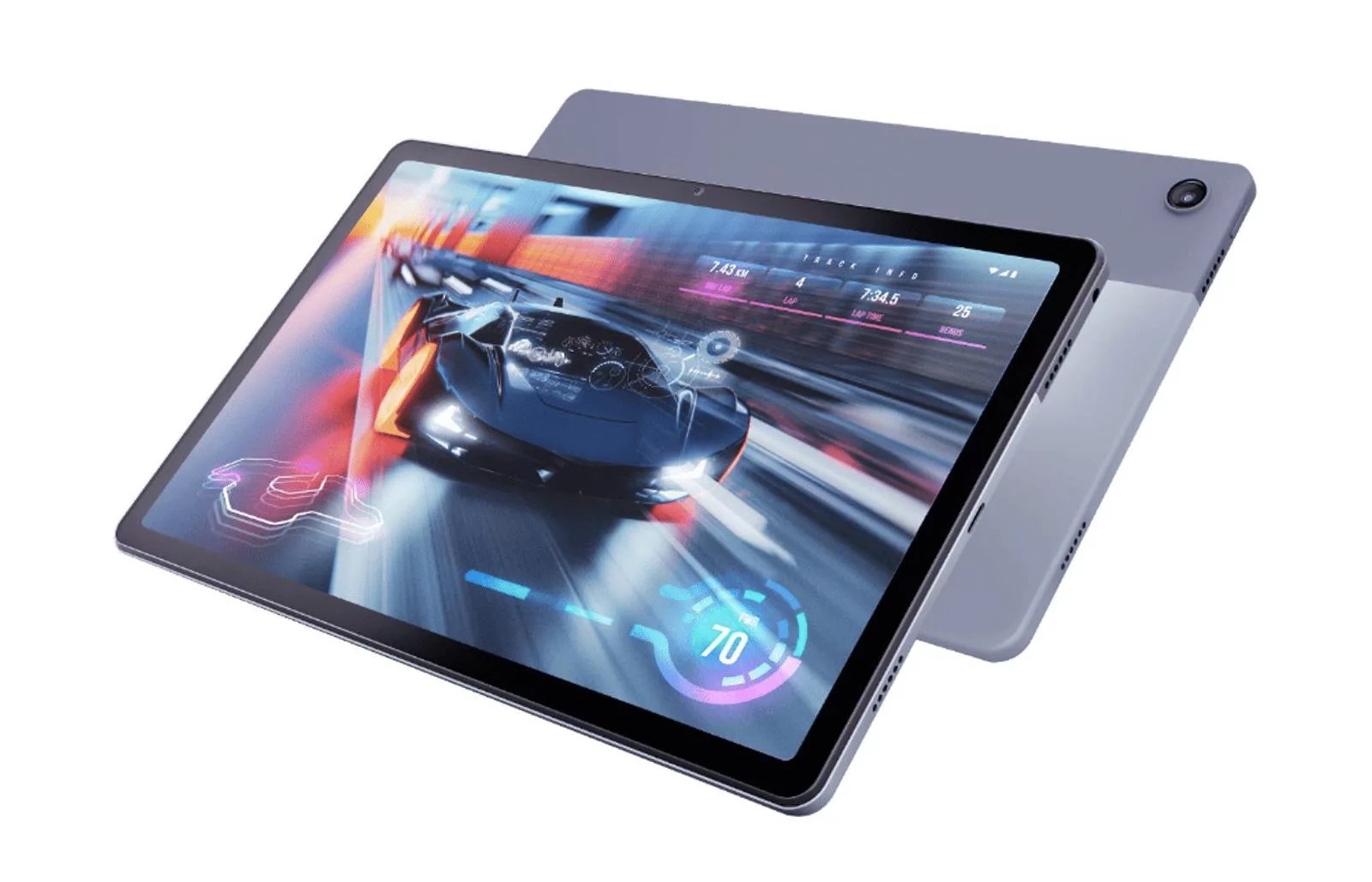 MOTO TAB G62