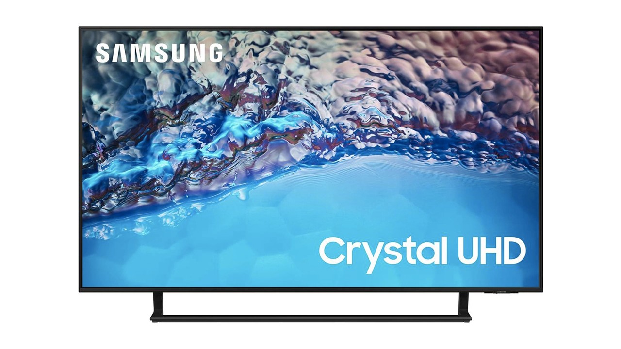 Samsung BU8505