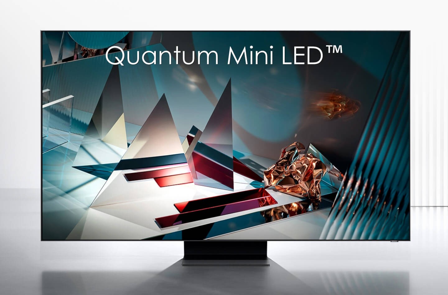 The latest Samsung Mini LED TVs are introduced. Prices Announced