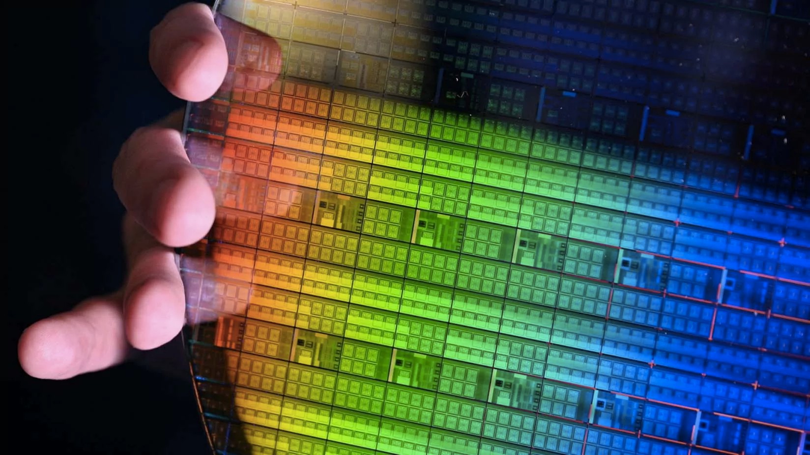 INTEL HAS BECOME ONE STEP CLOSER TO THE PRODUCTION OF QUANTUM CHIPS