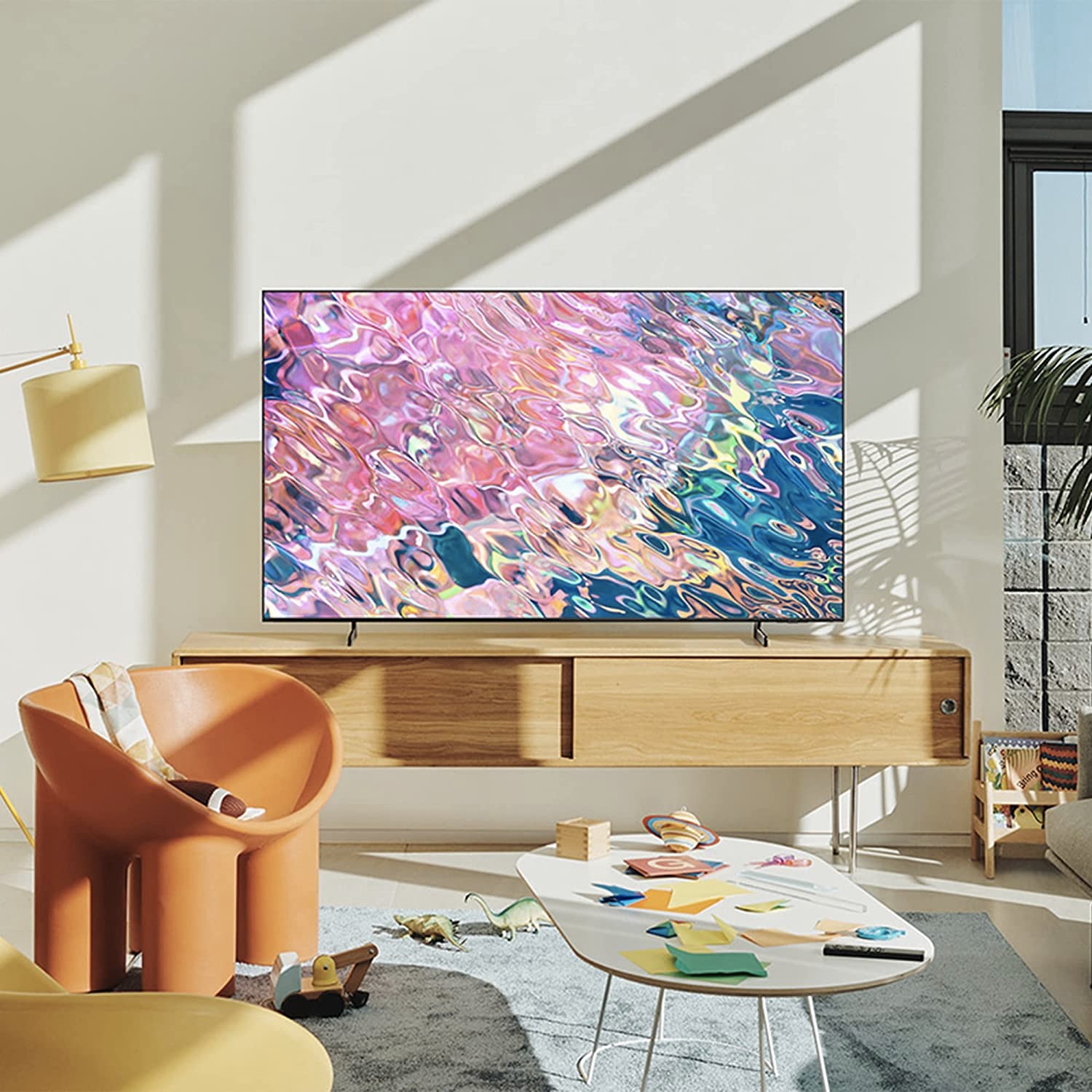 samsung Q60B