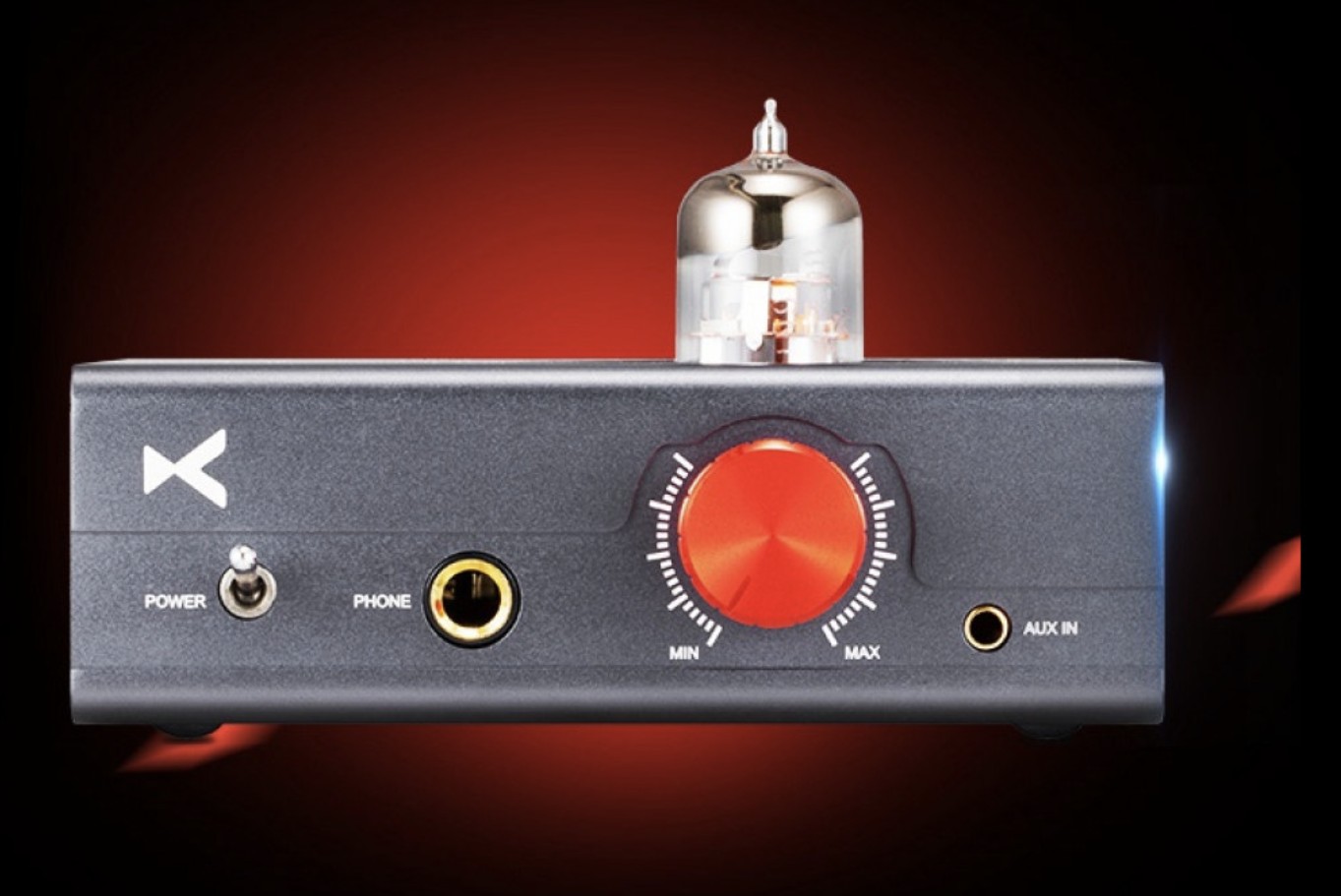 xDuoo MT-601S