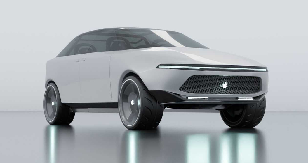 The Apple Car will change your approach significantly