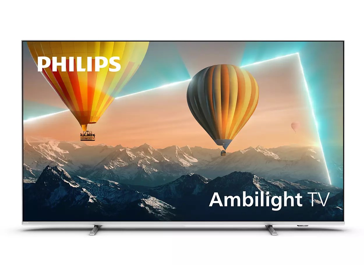 Philips PUS8057 Review