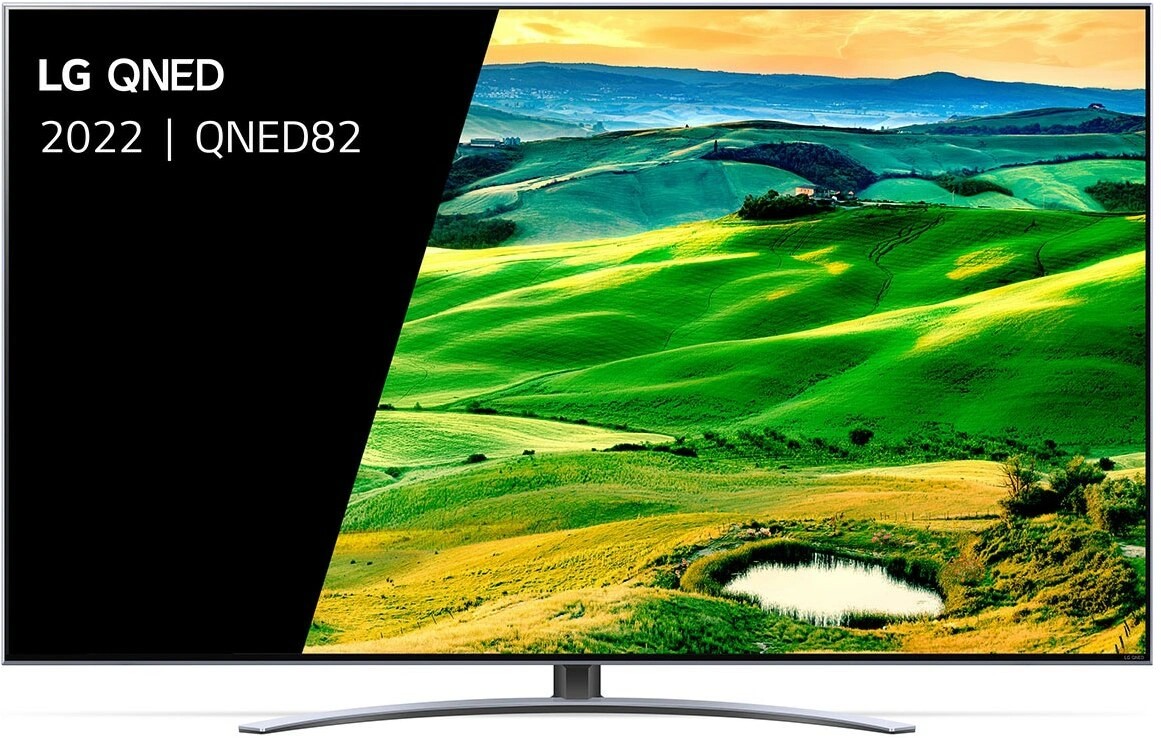 QNED 82