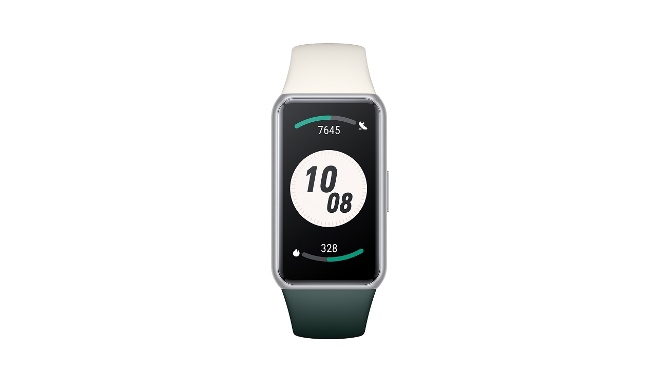 HONOR Band 7 black
