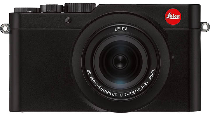 Leica D-Lux 7 - $1395