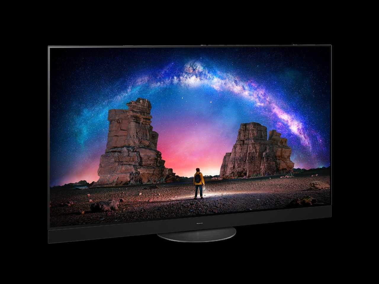 Panasonic TV lineup 2023