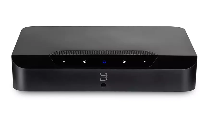 7. Bluesound PowerNode N230