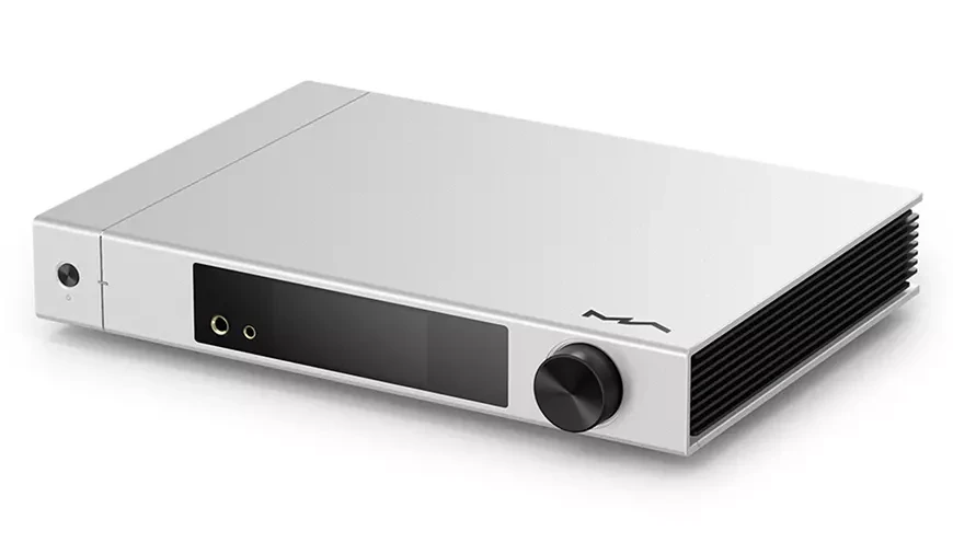 3. Matrix Audio Element X2