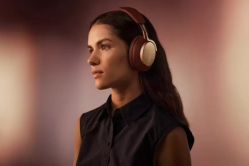 Bowers & Wilkins Px8 Wireless Headphones