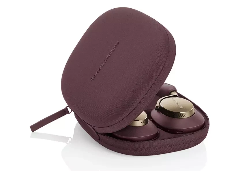 Bowers & Wilkins Px8 Wireless Headphones