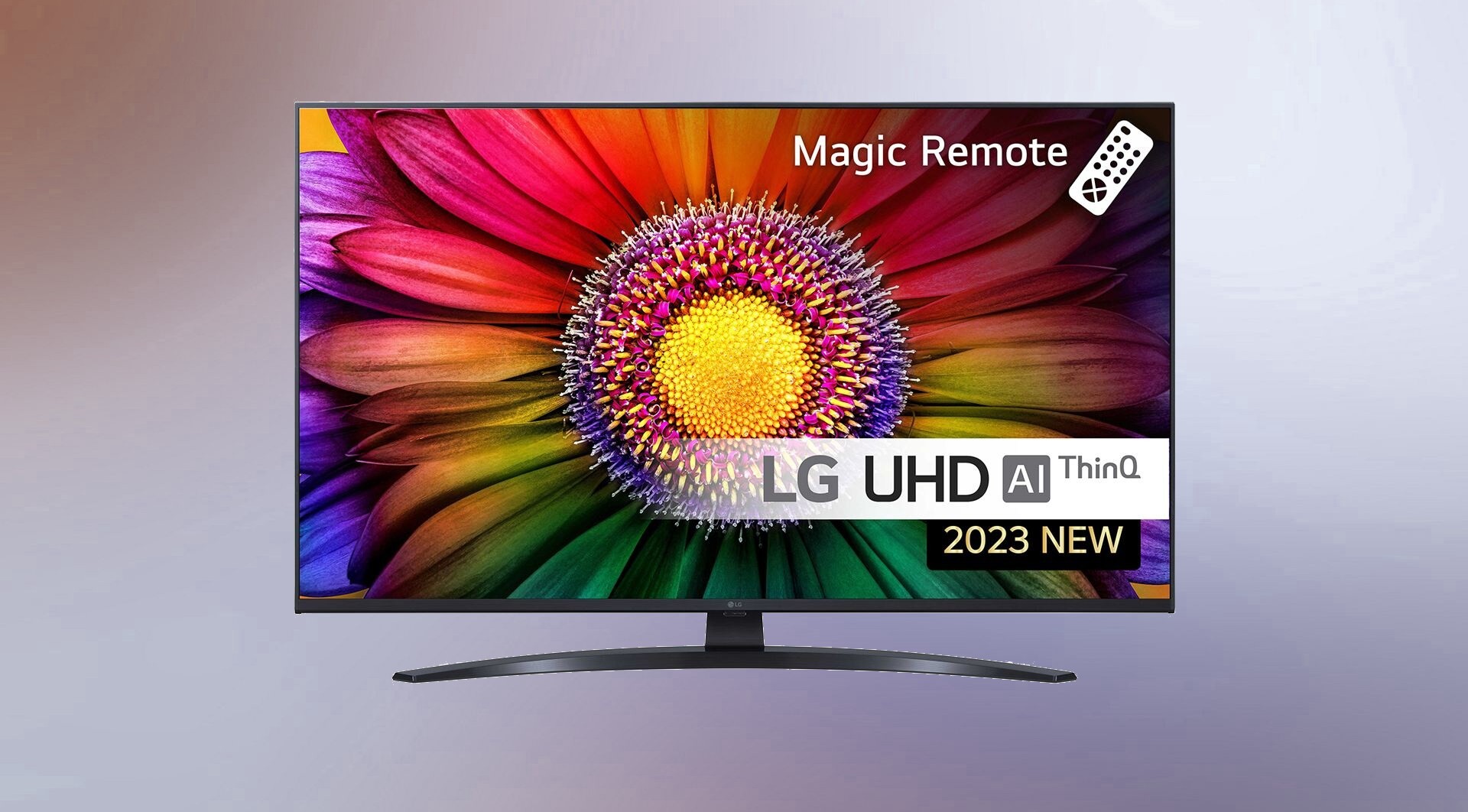 LG UR81 Review