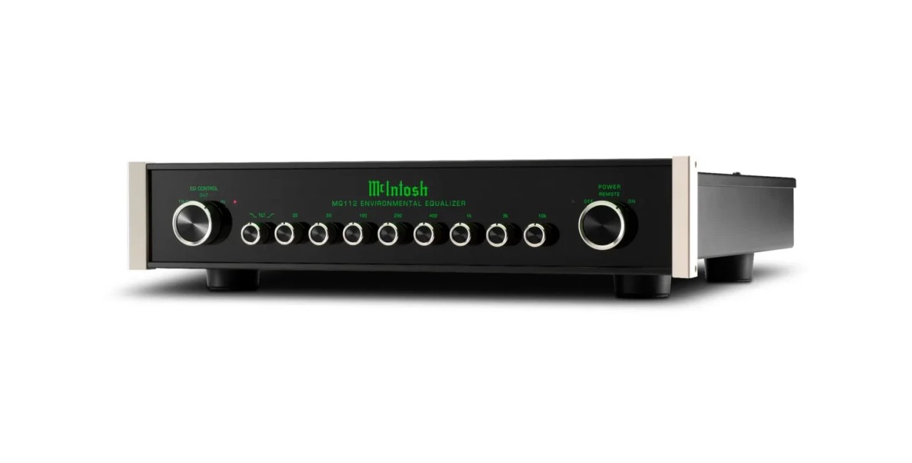 McIntosh MQ112