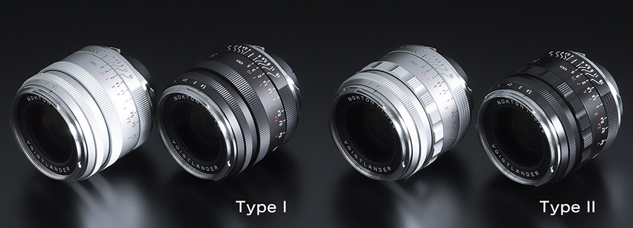 NOKTON Vintage Line 28mm F1.5 Aspherical