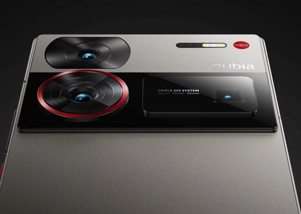nubia z60 ultra