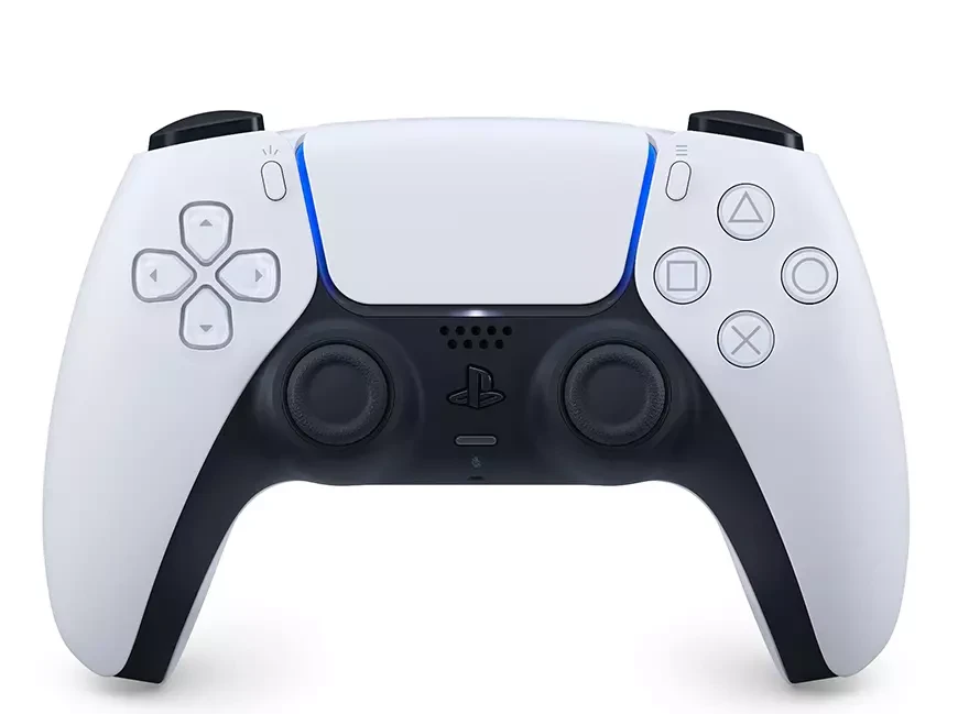 Sony's DualSense controller can now be connected to four devices simultaneously.