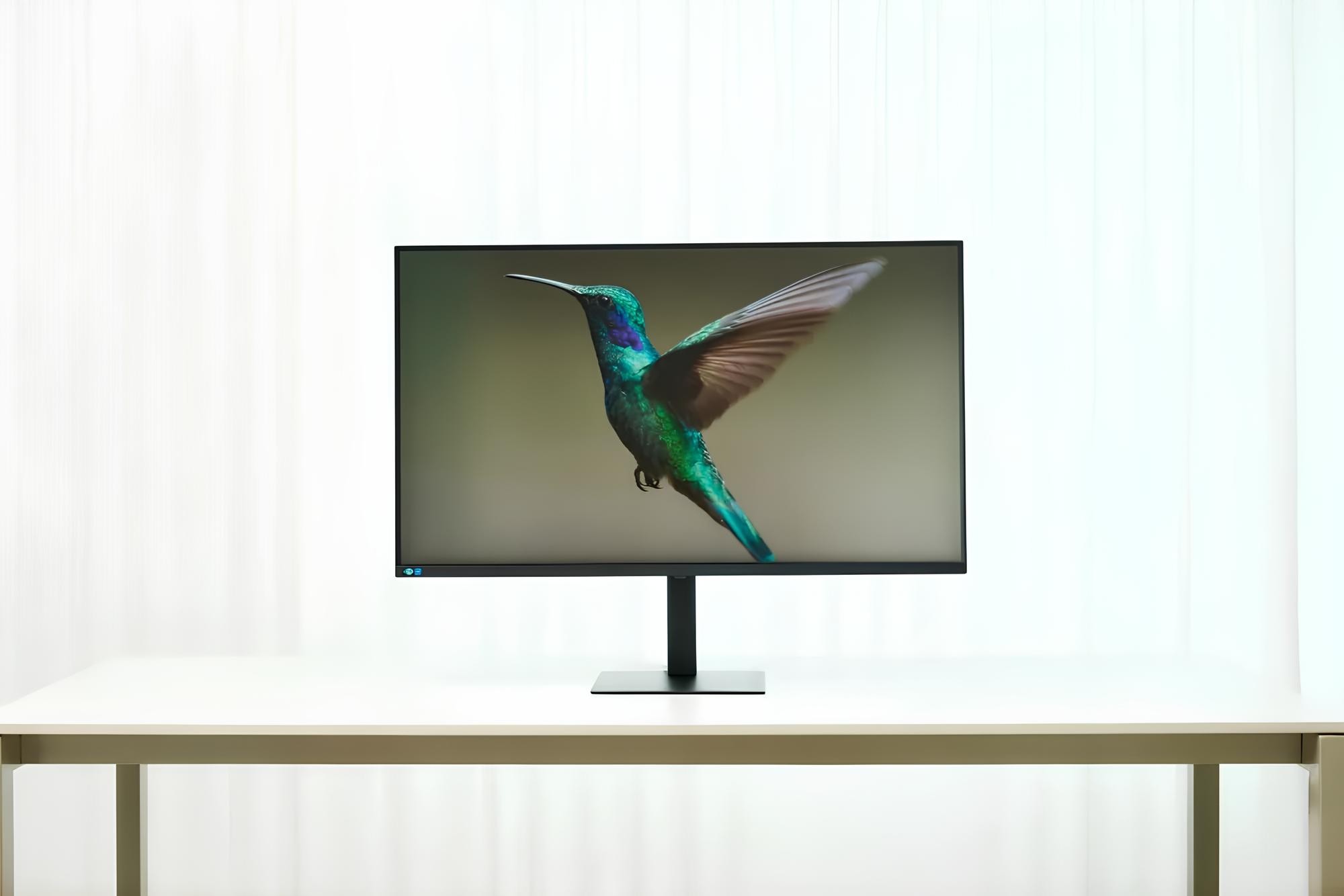 Samsung Introduces First 37-Inch ViewFinity Monitor:The New S80UD