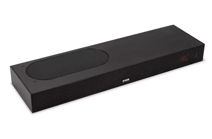 ZVOX AV835 Soundbar