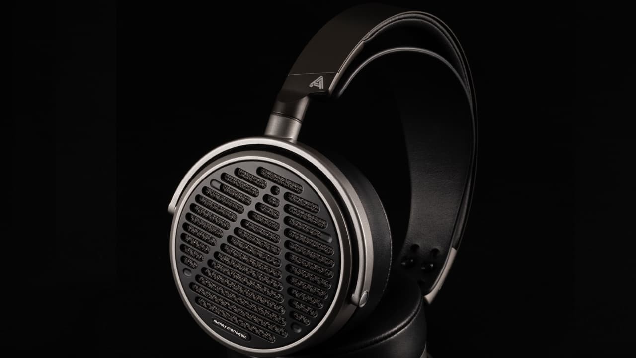 Choosing the best over-ear wired headphones