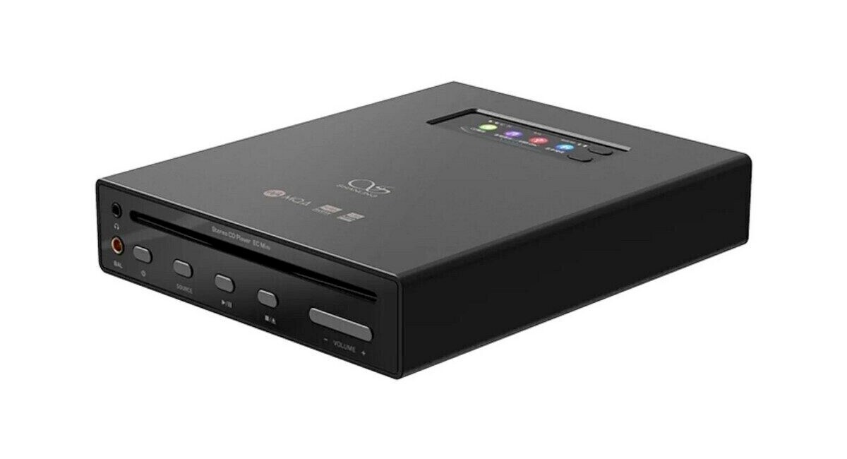 Shanling EC Mini