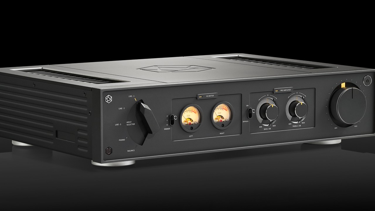 HiFi Rose RA280