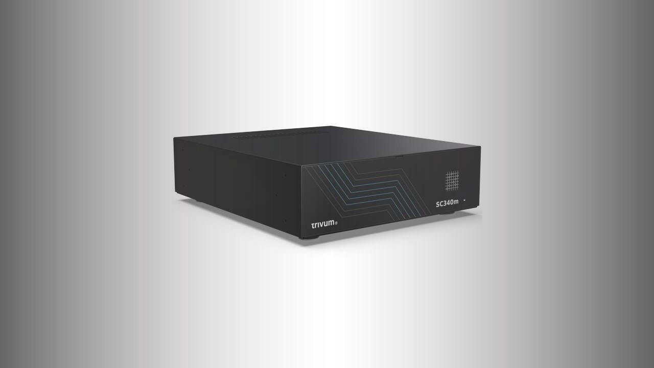 TRIVUM SC340m