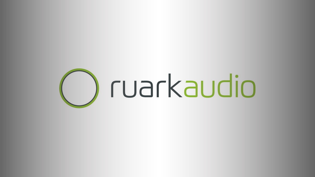 Ruark Audio
