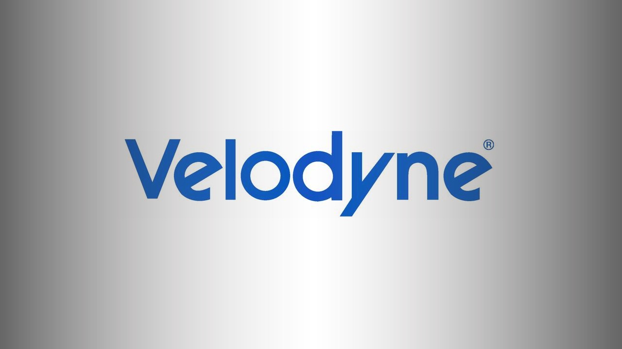 Velodyne