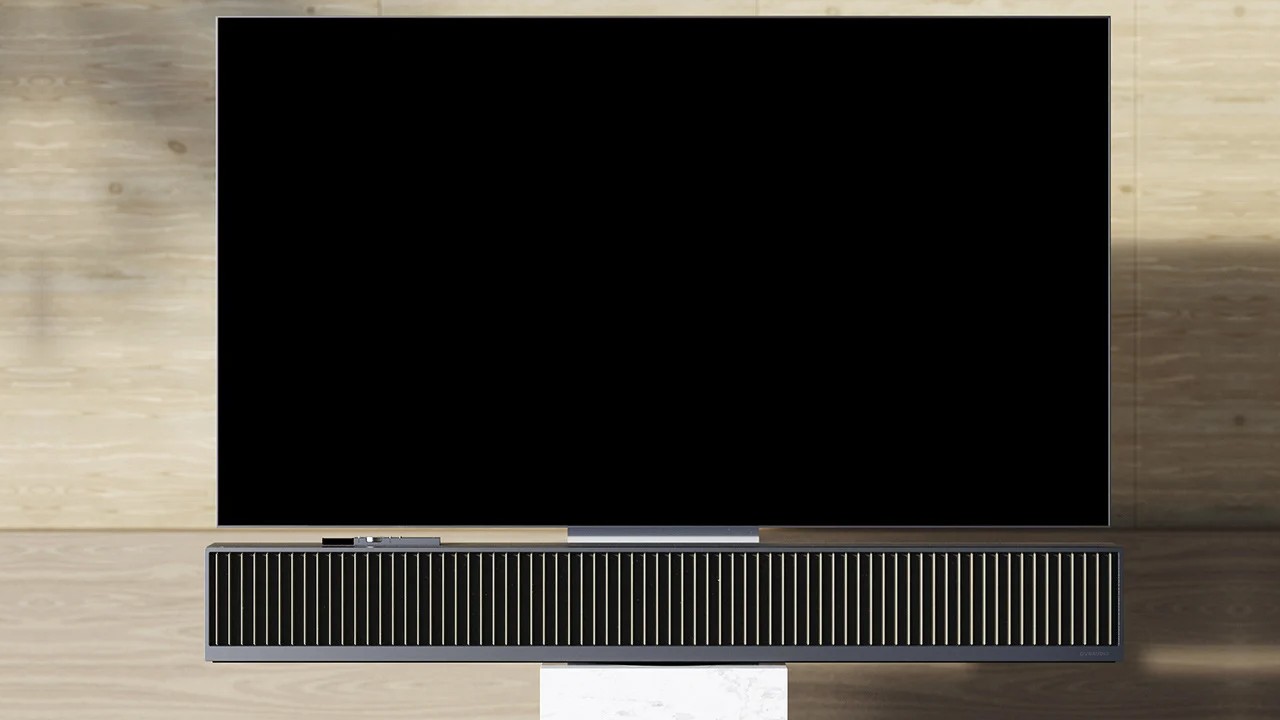 Dynaudio Symphony Opus One