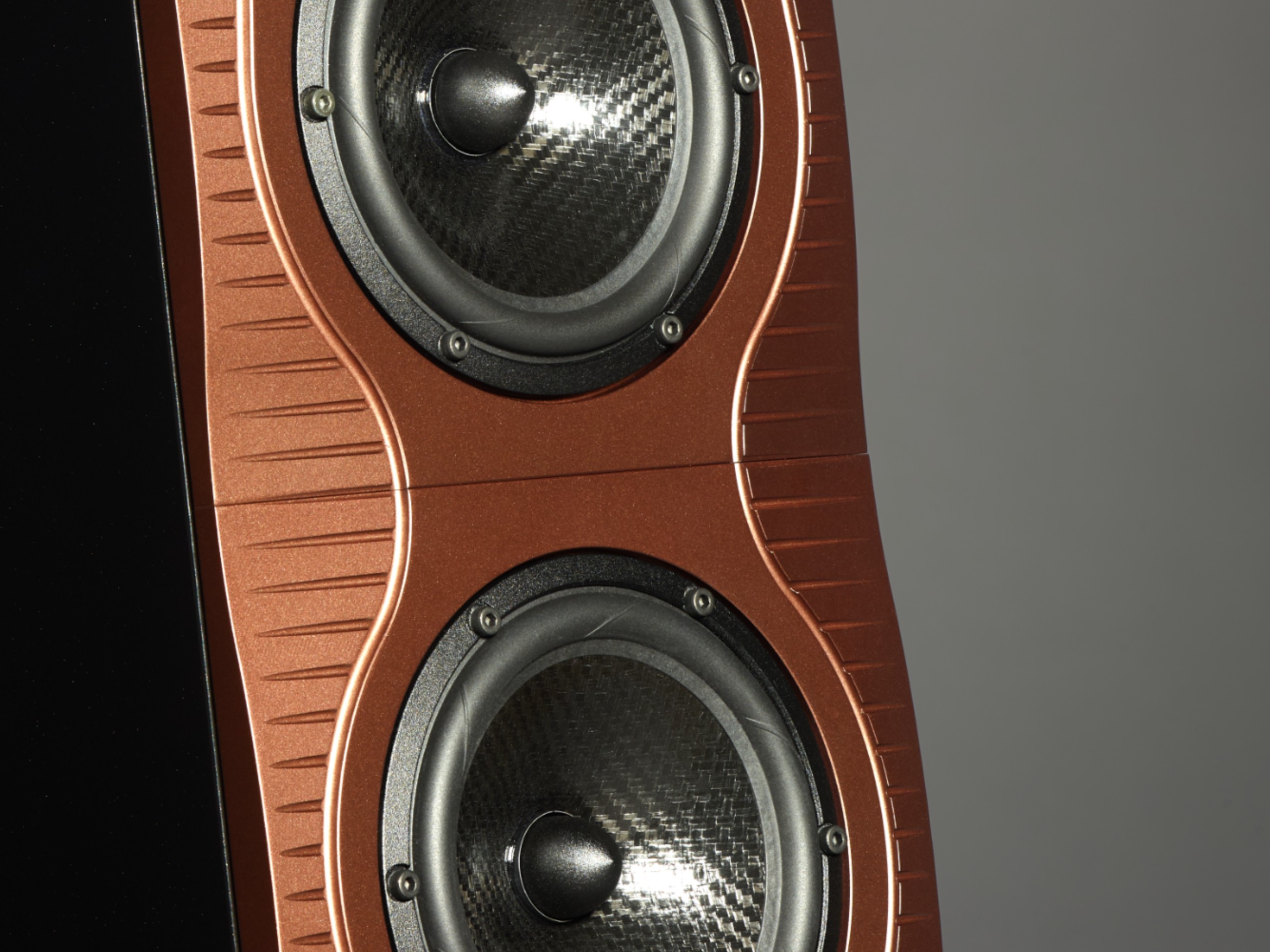 Designed to disappear into the music, the SV-Audio Astrid promises deep, controlled bass and a natural presentation that draws listeners closer to every recording.